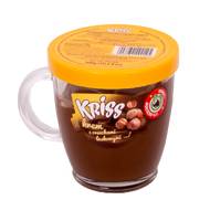 Крем-паста шоколадно-ореховая Kriss в чашке (300 г)
