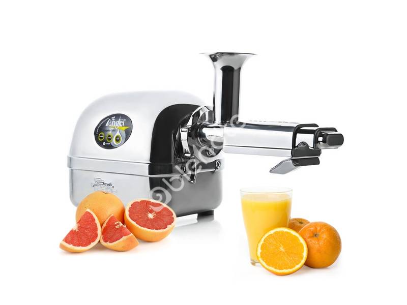 Шнековая соковыжималка Angel Juicer 5500